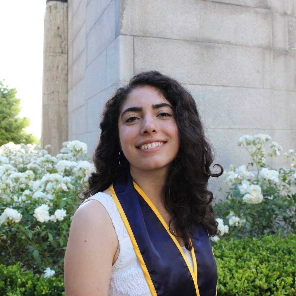 Meet your Posher, Elise